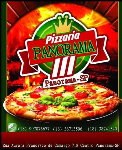 Leia as informações sobre o Panorama