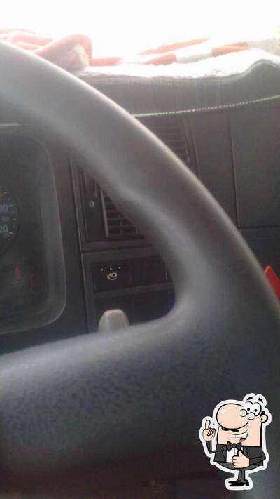 Restaurante Roda de Fogo foto