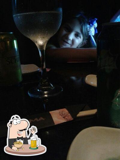 Saboreie um cerveja ao final do dia