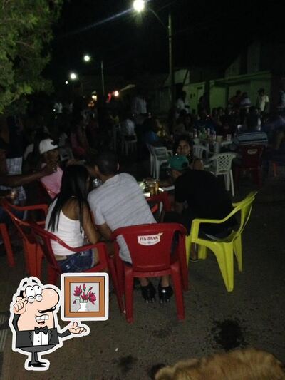 Veja imagens do interior do Mercearia avenida