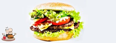 Les hamburgers de Le Restau'Bus will conviendront une grande variété de goûts