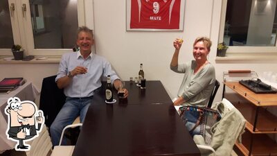 Pension und Restaurant Mate foto