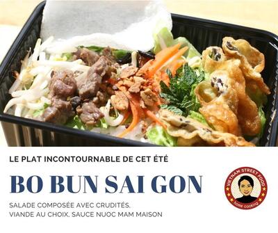 Découvrez les informations concernant Em Oi Restaurant