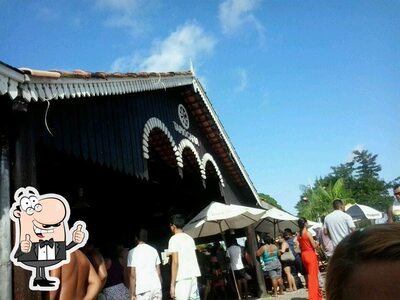 Tapiocaria de Mosqueiro foto