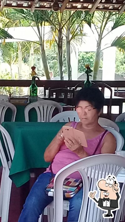 Veja imagens do interior do Rancho do Sandro