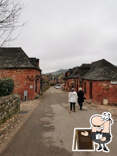 Profitez de la vue de l'espace ouvert de Miam