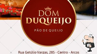 Pao De Queijo Arcos - Dom Duqueijo foto