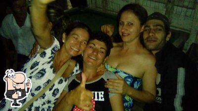 Cancha do Sandro Schmidt foto