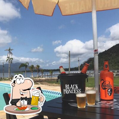 Tome um cerveja ao final do dia