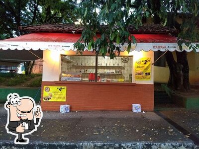 Mineiríssimo Express foto