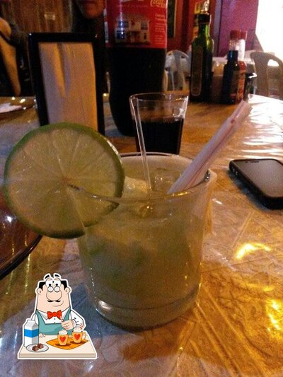 Descubra diversos bebidas oferecidos no Ki Pizza