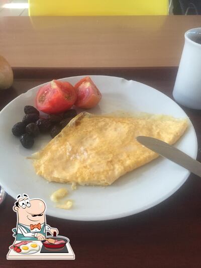 photo de Lakeview Restaurant