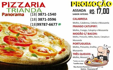 A pizza é o fast food mais popular do mundo