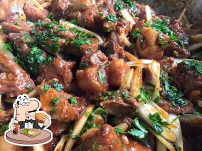 Arvit serve uma gama de opções para os amantes dos hambúrgueres