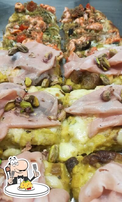 Pizzeria La Torretta
