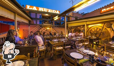 Mesón La Rueda