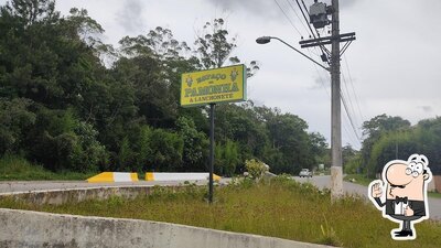 Pamonha Real & Lanchonete foto