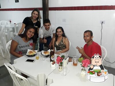 Thacafe Lanches foto