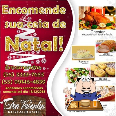 Comida em Churrascaria e Galeteria A Grelha