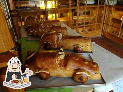 Cibo al Maffezzoni Fiorenzo