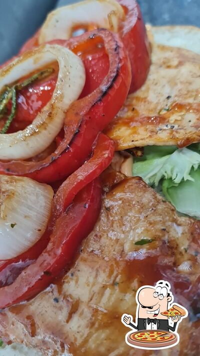 La pizza è il piatto veloce più di successo al mondo