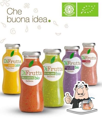 Prenditi uno dei drink al pub & bar Caffè Del Municipio