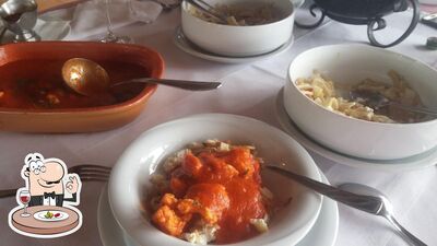 Cibo al Pansion Ribnjak