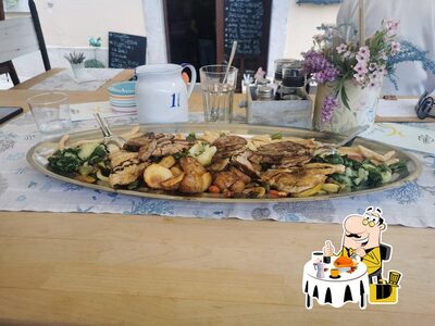 Platti al Ćakula/El Rio