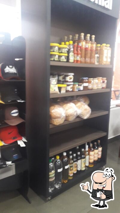 Titon Grill Restaurante foto