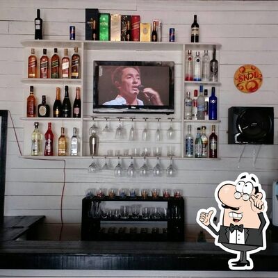 Veja imagens do interior do Hotel e Restaurante Por Do Sol