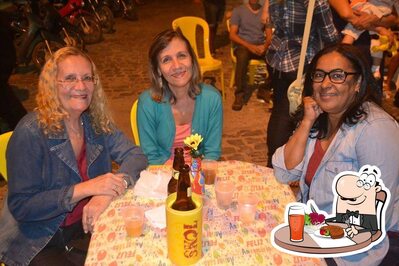 Carninha na Vara foto