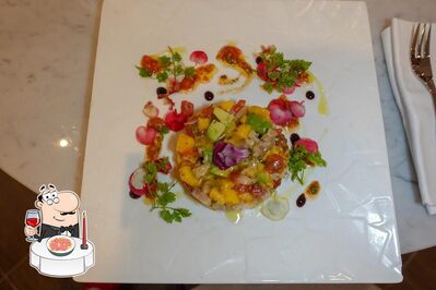 photo de Chez Max restaurant