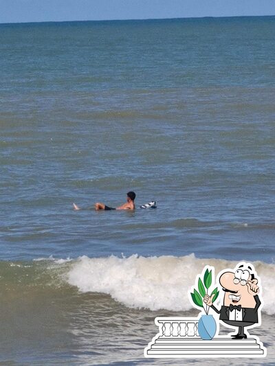 Descubra a parte externa do Mogiquiçaba