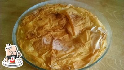 Bucroc propose une sélection de desserts