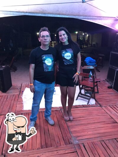 Veja o exterior do Point Verde