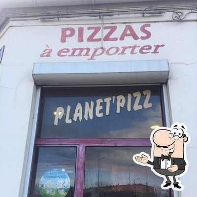 photo de Planet'Pizz
