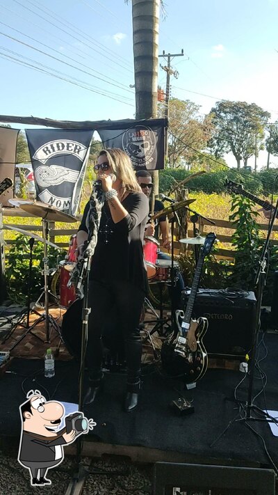 Place Rider’s - Paradouro para Motociclistas foto