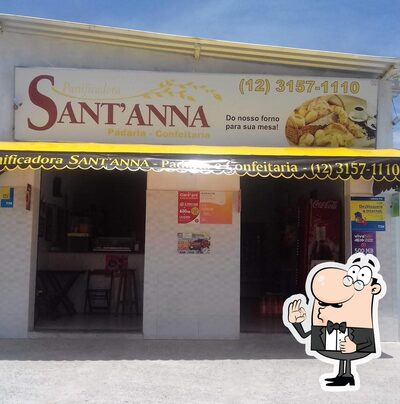 Panificadora e Confeitaria Santana foto