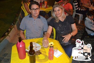 Carninha na Vara foto