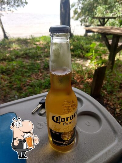 Tome uma cerveja com seu jantar