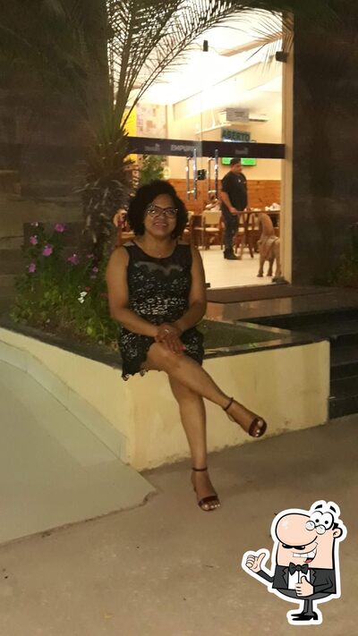 Pitombeira Restaurante e Pizzaria foto