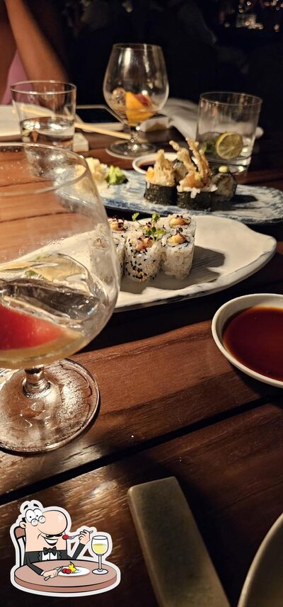 Platti al Zuma Capri