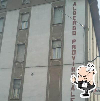 Albergo Provinciale foto