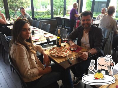 Platti al Ciao Bella