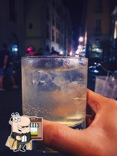 Puoi goderti l'aria fresca dal dehors di Hafa Storie