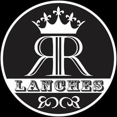 A marca do R.R Lanches