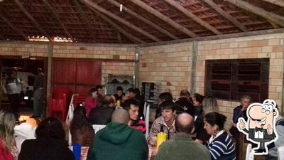 Quiosque dos Amigos foto