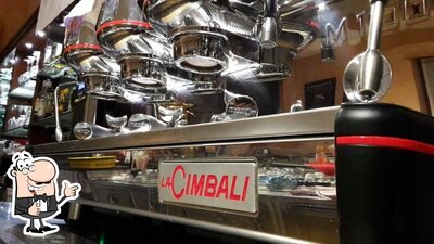 Caffè Carlo Alberto foto