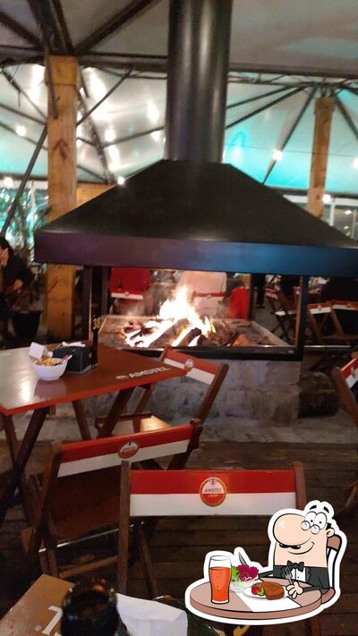 Quintal - Praia do Cassino foto