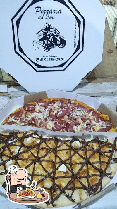 A pizza é o fast food mais amado do mundo